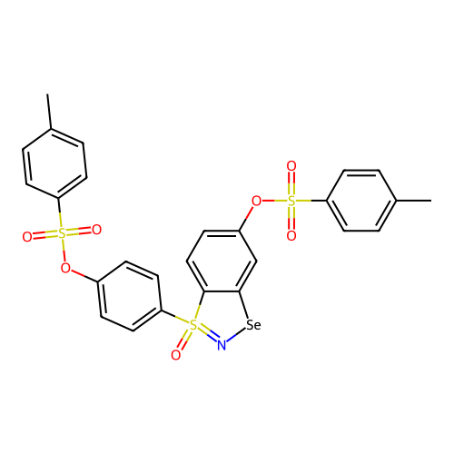 Chemical structure of BindingDB Monomer ID 50656036