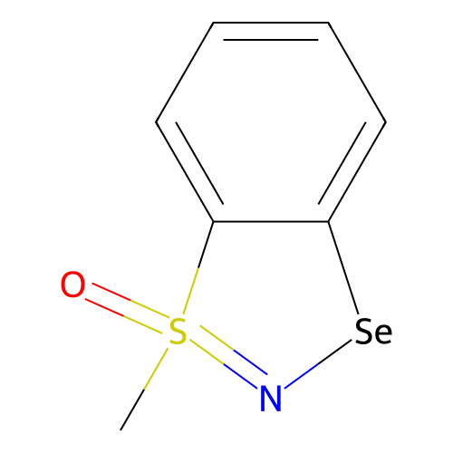 Chemical structure of BindingDB Monomer ID 50656043