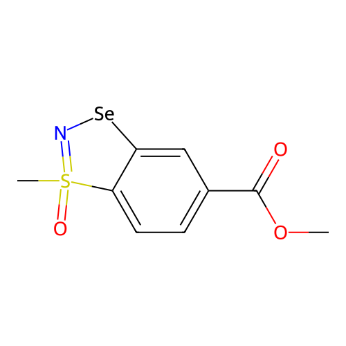 Chemical structure of BindingDB Monomer ID 50656046