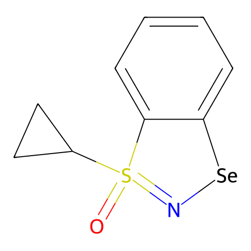 Chemical structure of BindingDB Monomer ID 50656050