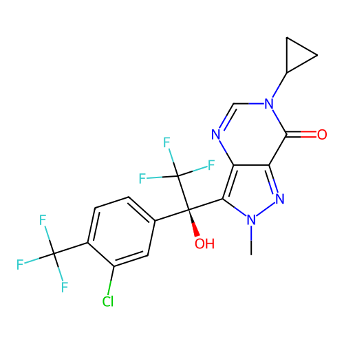 Chemical structure of BindingDB Monomer ID 50656137