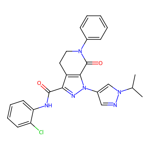 Chemical structure of BindingDB Monomer ID 50656168