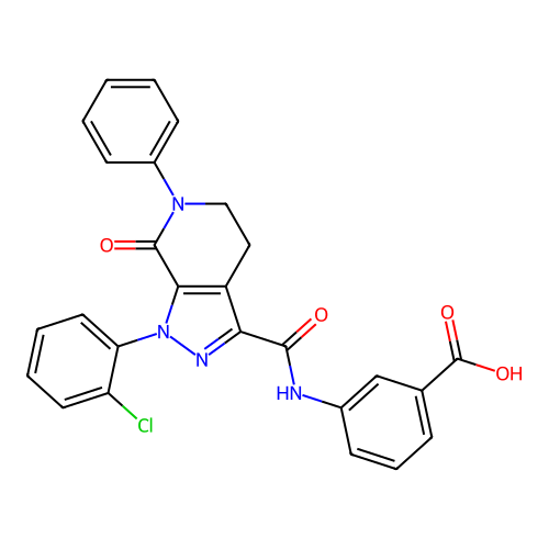 Chemical structure of BindingDB Monomer ID 50656182