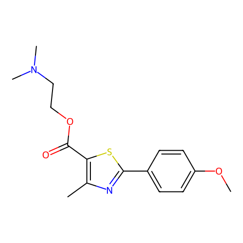 Chemical structure of BindingDB Monomer ID 50656213