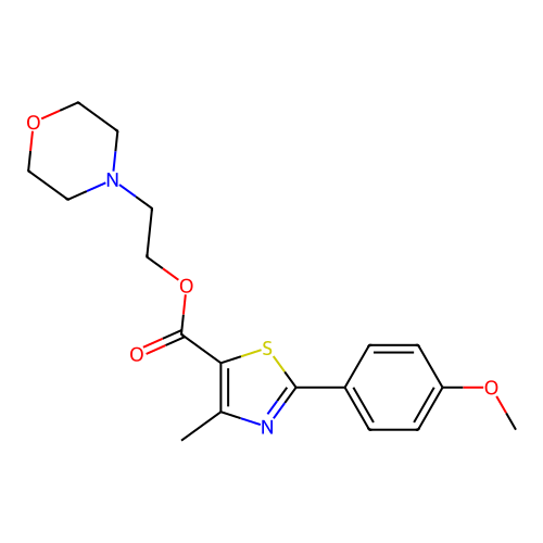 Chemical structure of BindingDB Monomer ID 50656216
