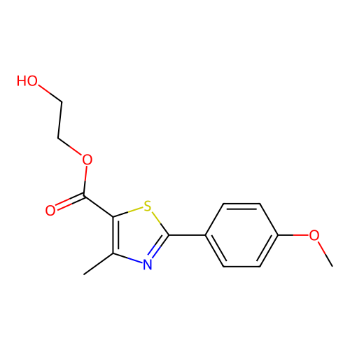 Chemical structure of BindingDB Monomer ID 50656218
