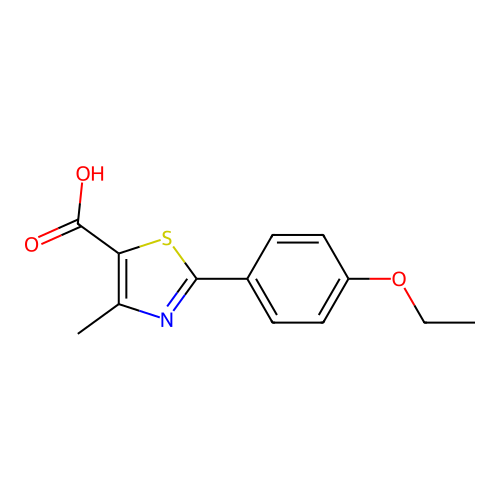 Chemical structure of BindingDB Monomer ID 50656219