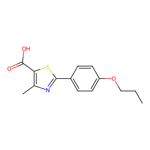 Chemical structure of BindingDB Monomer ID 50656220