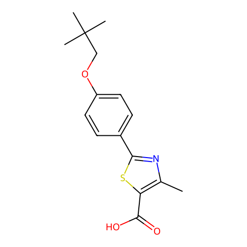 Chemical structure of BindingDB Monomer ID 50656224