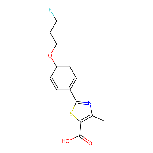 Chemical structure of BindingDB Monomer ID 50656227