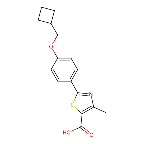 Chemical structure of BindingDB Monomer ID 50656231