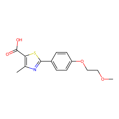 Chemical structure of BindingDB Monomer ID 50656232