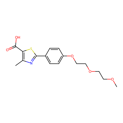 Chemical structure of BindingDB Monomer ID 50656233