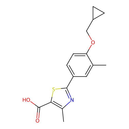 Chemical structure of BindingDB Monomer ID 50656249
