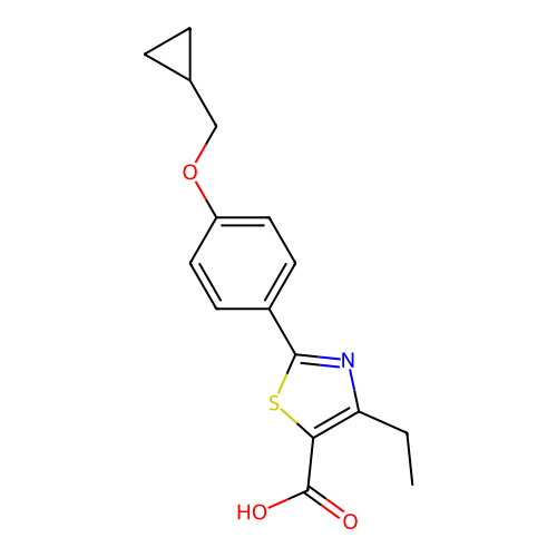 Chemical structure of BindingDB Monomer ID 50656253