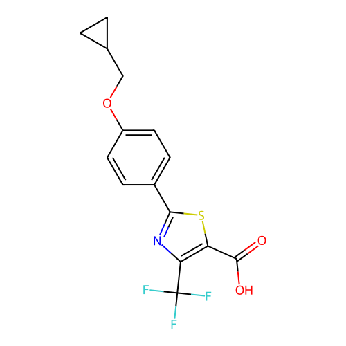 Chemical structure of BindingDB Monomer ID 50656254