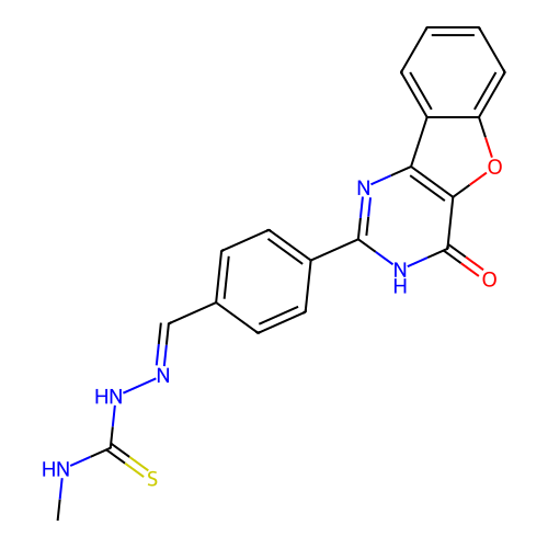 Chemical structure of BindingDB Monomer ID 50656260