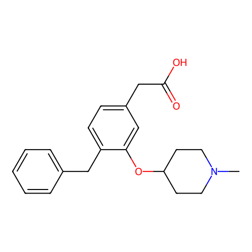 Chemical structure of BindingDB Monomer ID 50656263