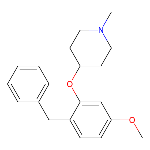 Chemical structure of BindingDB Monomer ID 50656266