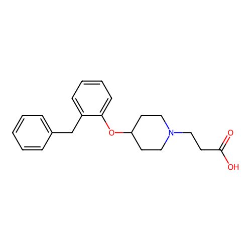 Chemical structure of BindingDB Monomer ID 50656271