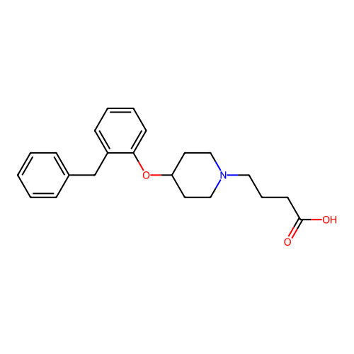 Chemical structure of BindingDB Monomer ID 50656272