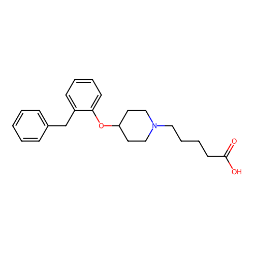 Chemical structure of BindingDB Monomer ID 50656273