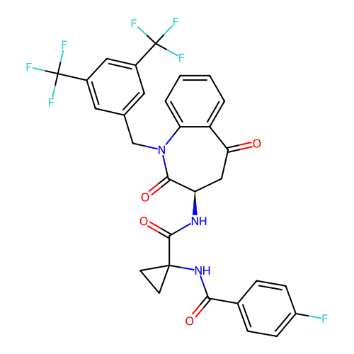 Chemical structure of BindingDB Monomer ID 50656290