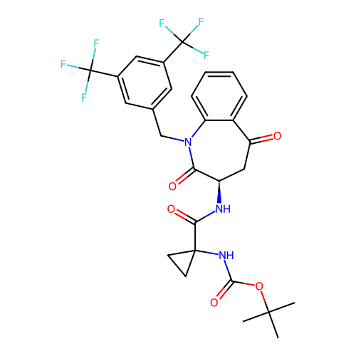 Chemical structure of BindingDB Monomer ID 50656291