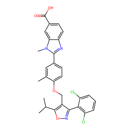 Chemical structure of BindingDB Monomer ID 50656293