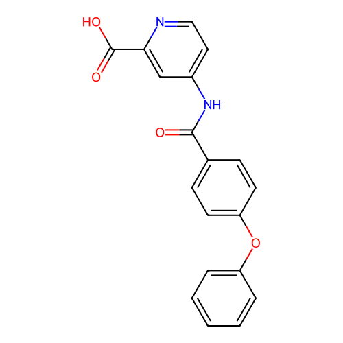 Chemical structure of BindingDB Monomer ID 50656295