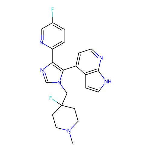 Chemical structure of BindingDB Monomer ID 50656298