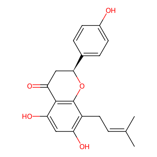 Chemical structure of BindingDB Monomer ID 50656343
