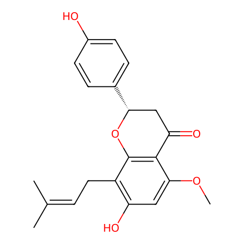Chemical structure of BindingDB Monomer ID 50656344