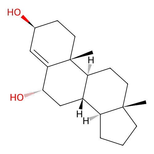 Chemical structure of BindingDB Monomer ID 50656348