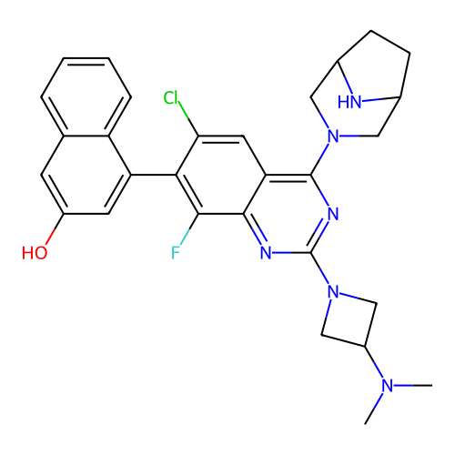 Chemical structure of BindingDB Monomer ID 50656361