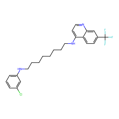 Chemical structure of BindingDB Monomer ID 50656412
