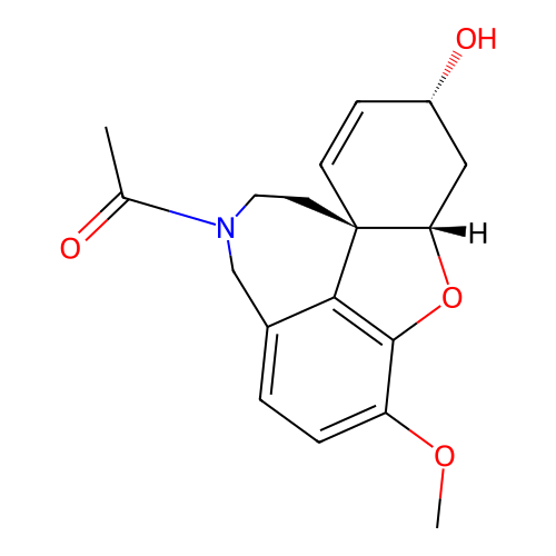 Chemical structure of BindingDB Monomer ID 50656455