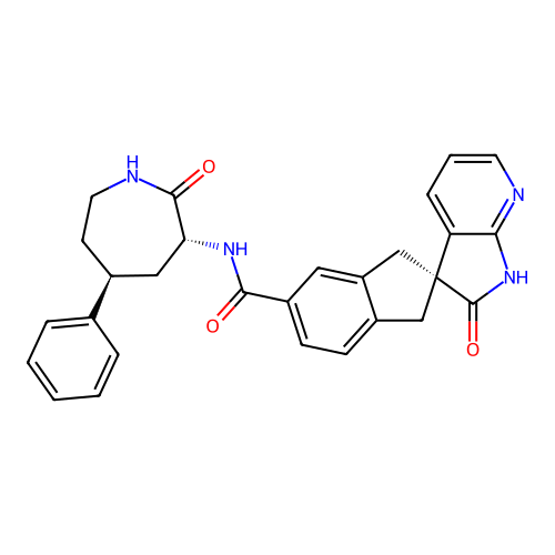 Chemical structure of BindingDB Monomer ID 50656477