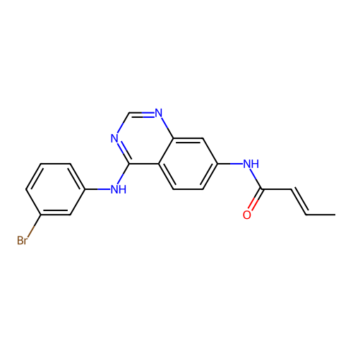 Chemical structure of BindingDB Monomer ID 50656499