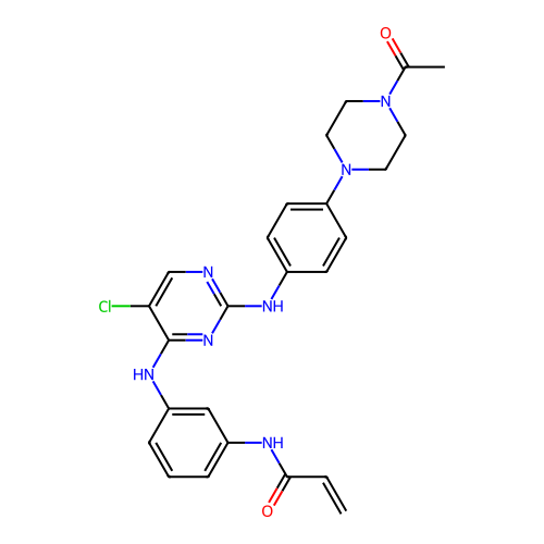 Chemical structure of BindingDB Monomer ID 50656738
