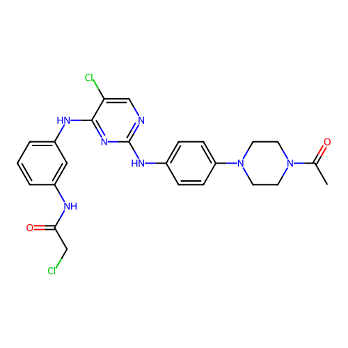 Chemical structure of BindingDB Monomer ID 50656740
