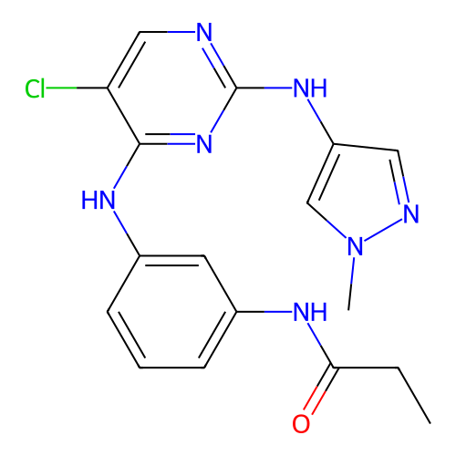 Chemical structure of BindingDB Monomer ID 50656741