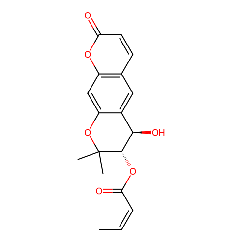 Chemical structure of BindingDB Monomer ID 50656853