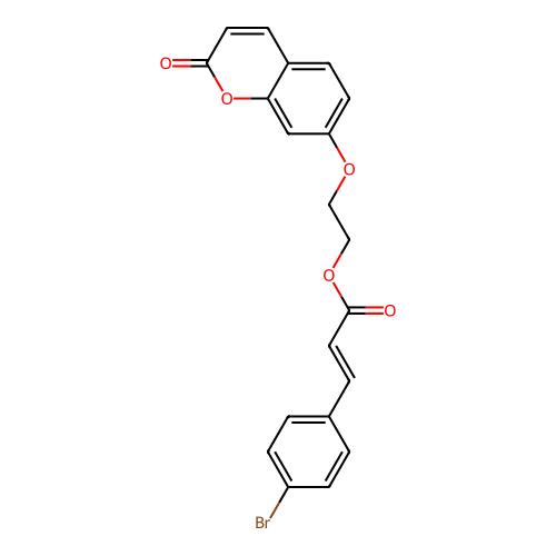 Chemical structure of BindingDB Monomer ID 50656857