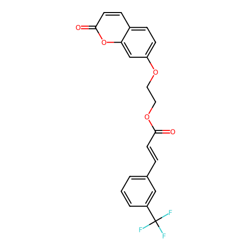 Chemical structure of BindingDB Monomer ID 50656859