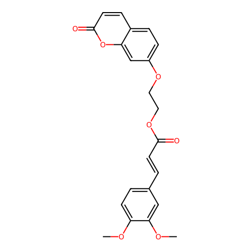 Chemical structure of BindingDB Monomer ID 50656860