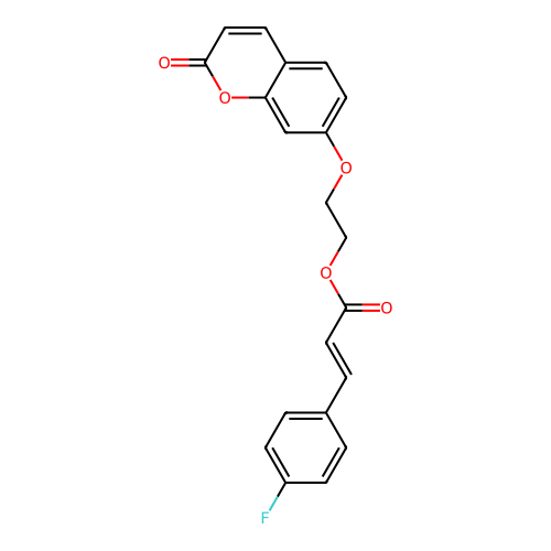 Chemical structure of BindingDB Monomer ID 50656864