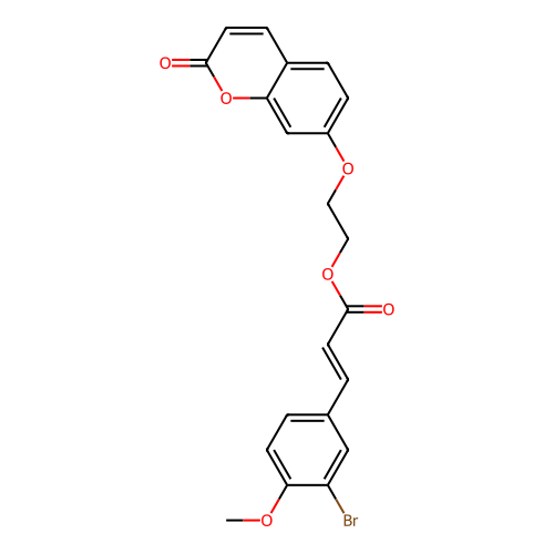 Chemical structure of BindingDB Monomer ID 50656869