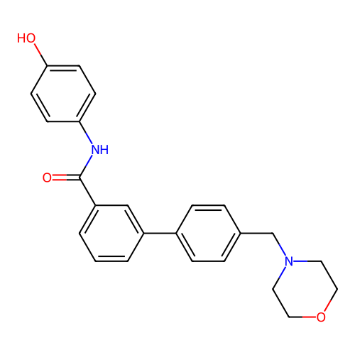 Chemical structure of BindingDB Monomer ID 50656880
