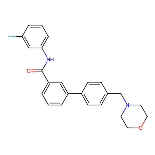 Chemical structure of BindingDB Monomer ID 50656897